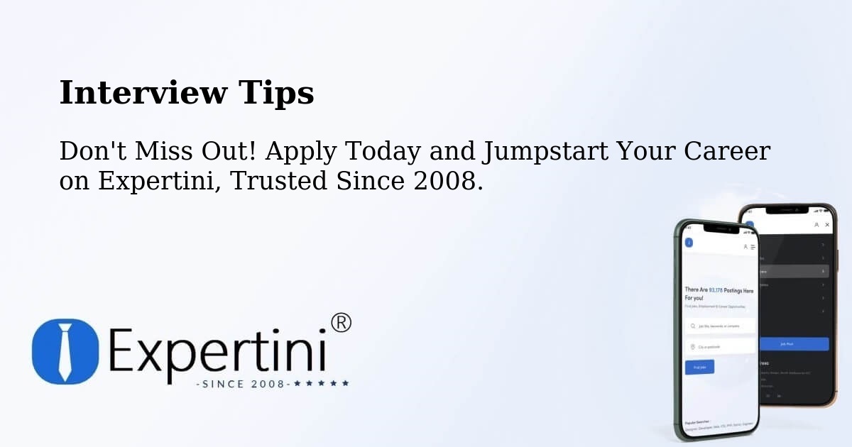 Interview Tips & Techniques for Job Seekers – Noéli - Noéli, New Caledonia Jobs Expertini